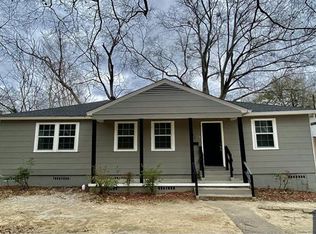 4826 Woodmont Dr, Jackson, MS 39206