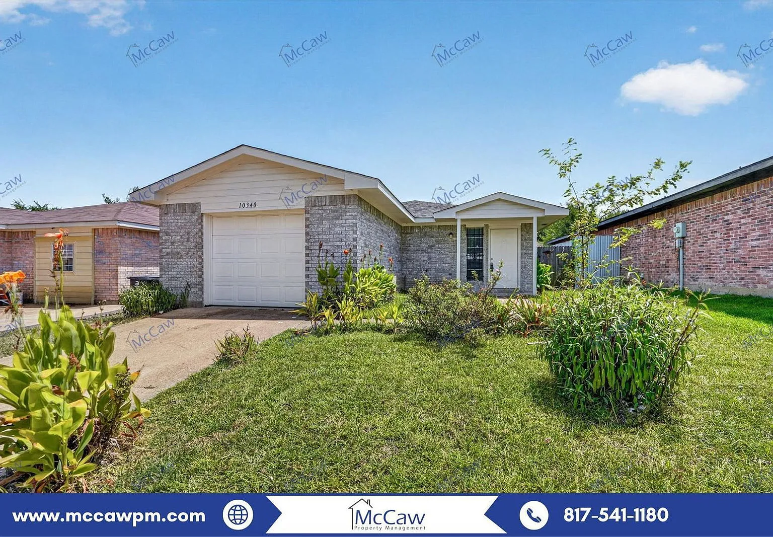 3 bed, 2.0 bath, 1182 sqft, $1,650 — Photo 1