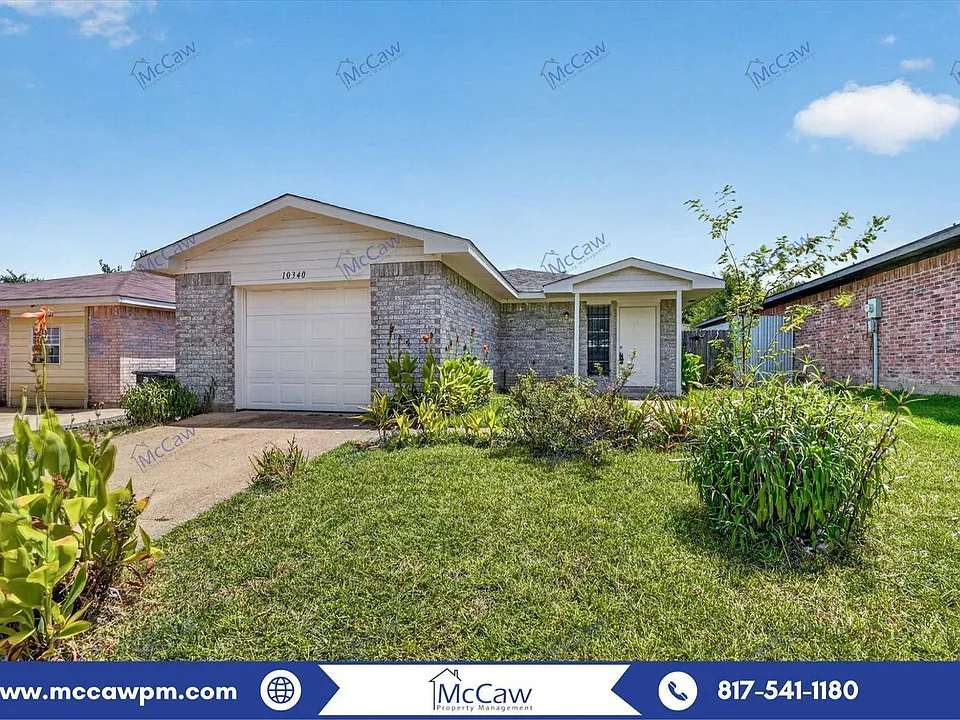 10340 Blackjack Oaks Dr