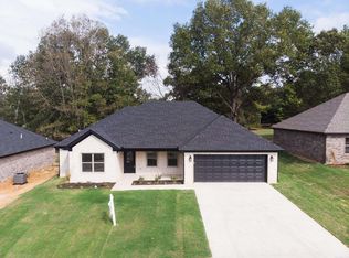 312 Millie Ct, Austin, AR 72007