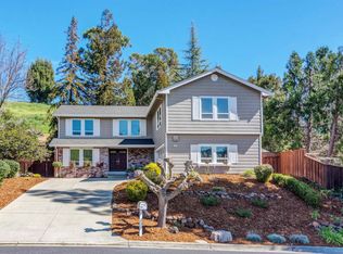24 Shetland Ln, Pleasant Hill, CA 94523