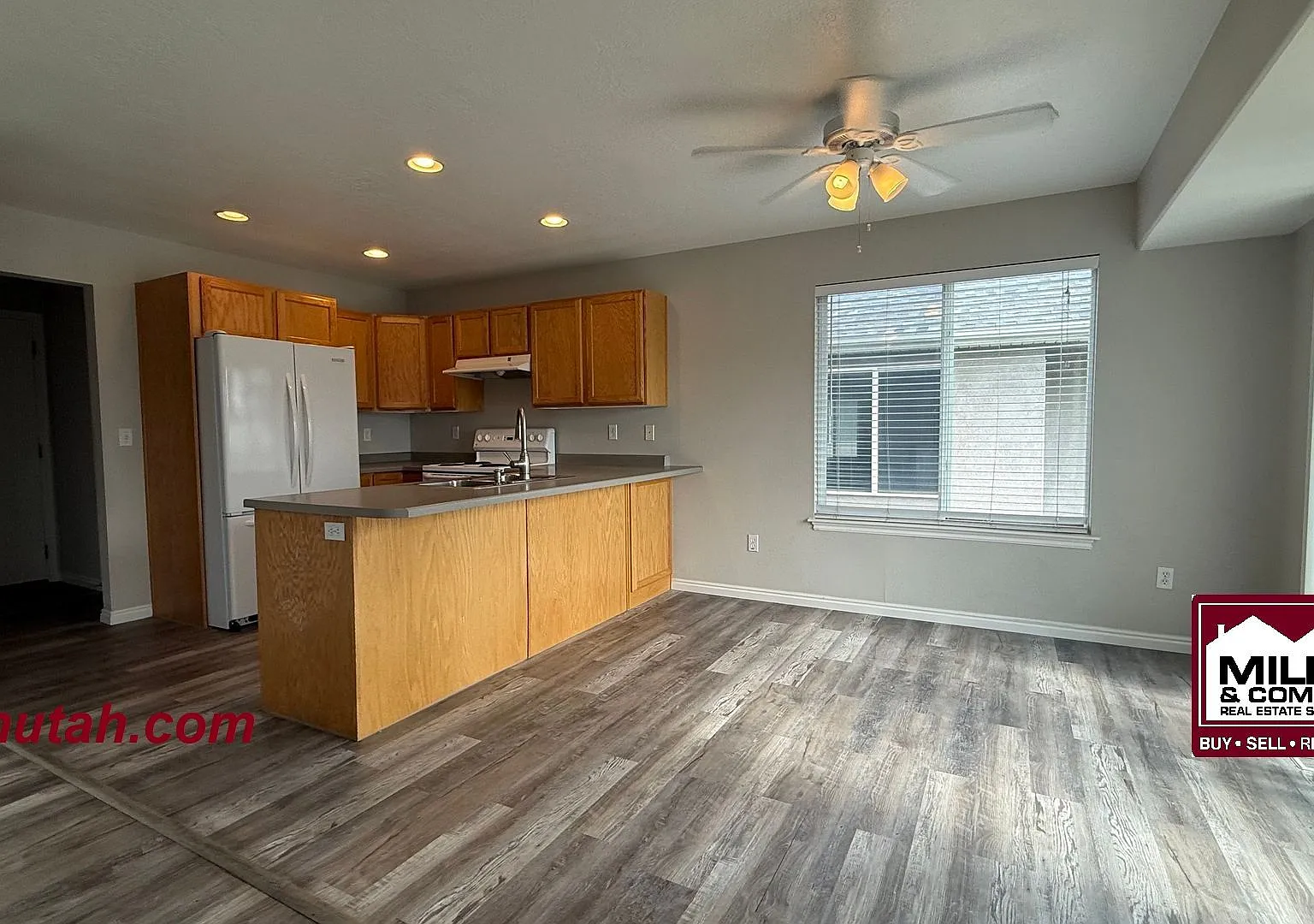 Herriman 2-Story home For Rent!! — Photo 4