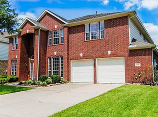 13105 Hampton Bay Dr, Pearland, TX 77584