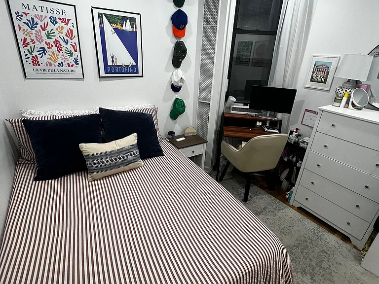1376 3rd Ave #5F — Photo 12