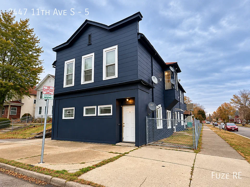 2447 11th Ave S #5