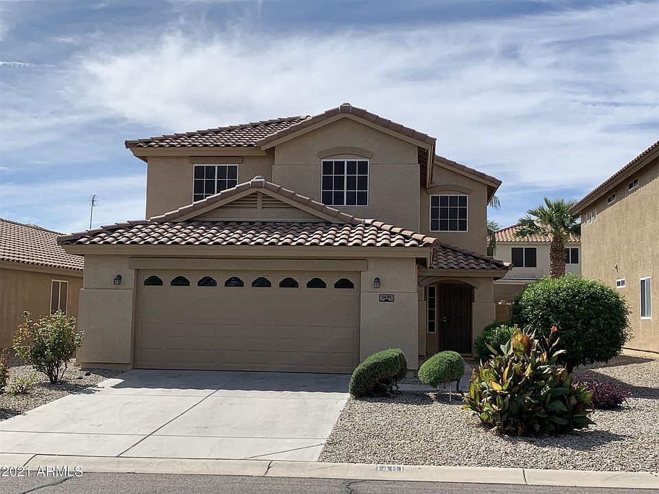 1st image of 1491 E Rosebud Dr