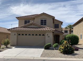 1491 E Rosebud Dr, San Tan Valley, AZ 85143