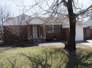1420 SW 37th St, Oklahoma City, OK 73119