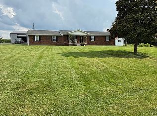 806 Blacklake Rd, Bremen, KY 42325