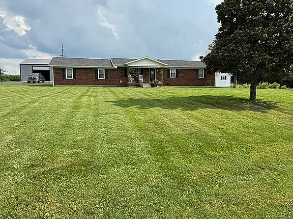 806 Blacklake Rd, Bremen, KY 42325