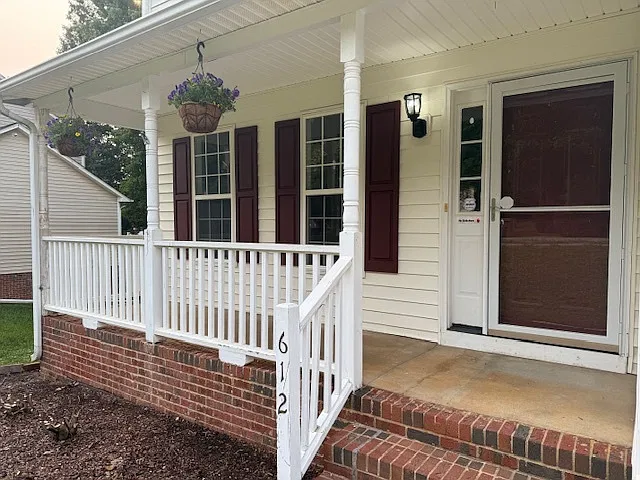 612 Morton Farm Road - 1 — Photo 3