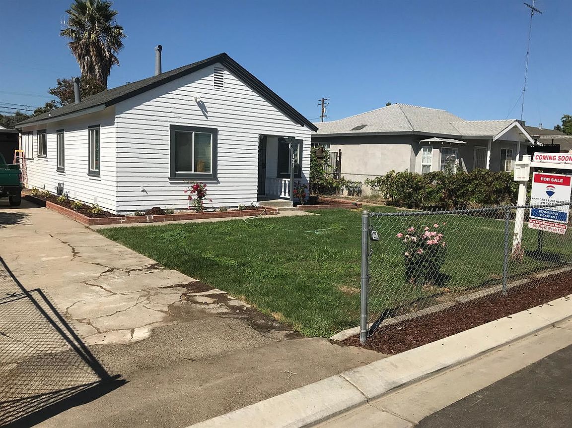121 N G St, Empire, CA 95319 Zillow