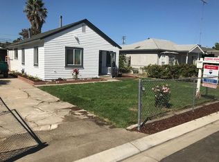 121 N G St, Empire, CA 95319