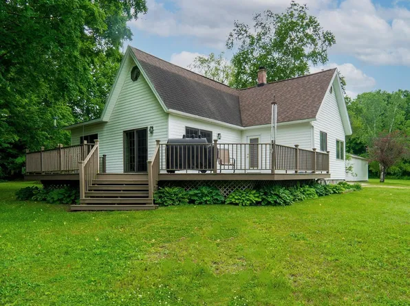 4974 Fouch Rd, Grawn, MI 49637