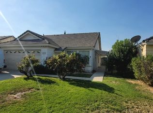 2038 E Avenue R4, Palmdale, CA 93550