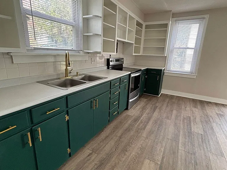 731 N High St #A — Photo 3