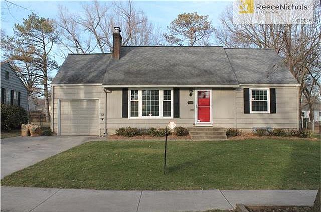 1st image of this home