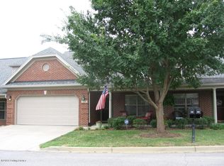 3216 Brittany Pointe Ln #1, Louisville, KY 40220