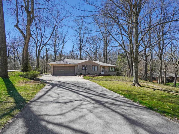 7325 Rose Ann Pkwy, Fort Wayne, IN 46804