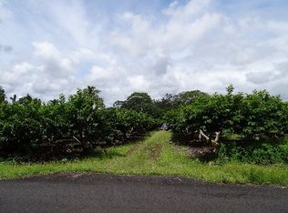 15-1494 27th Ave LOT 205, Keaau, HI 96749
