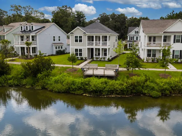 2185 Blue Bayou Blvd, Johns Island, SC 29455