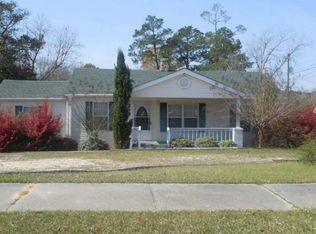 4907 W Louisiana Ave, Soperton, GA 30457