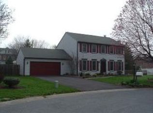 109 Bluegrass Cir, Landisville, PA 17538