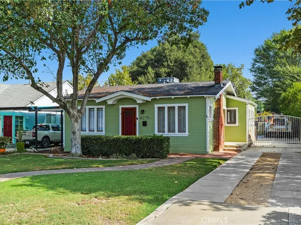 4275 Bandini Ave, Riverside, CA 92506