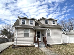1705 Page Ave, Belleville, IL 62221