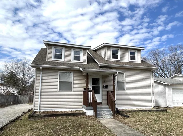 1705 Page Ave, Belleville, IL 62221