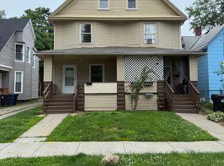 3870 W 37th St #3872, Cleveland, OH 44109