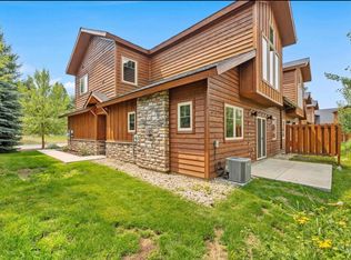 601 Blue Water Cir #601, McCall, ID 83638