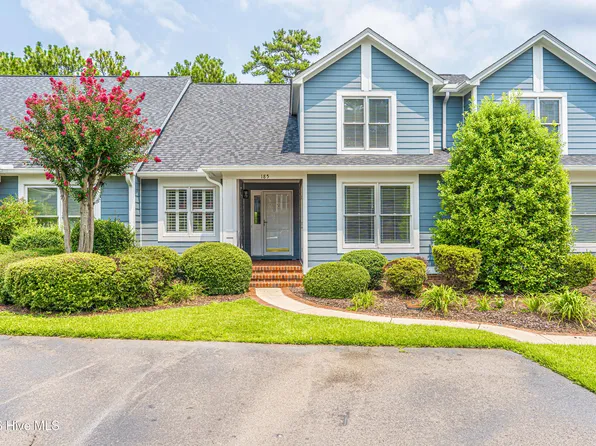 185 N Knoll Road, Southern Pines, NC 28387