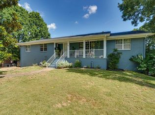 64 Stovall St, Fort Oglethorpe, GA 30742