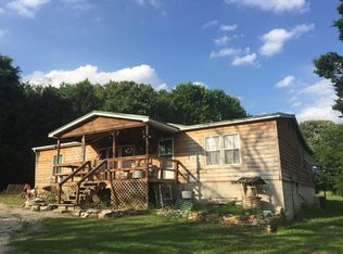 325 Cedar Vale Ln, Forsyth, MO 65653