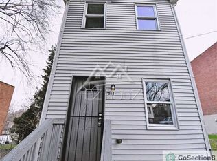 1025 Wilmington Ave, Baltimore, MD 21223