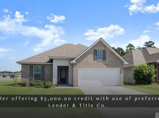 9655 Fairhope Ln, Denham Springs, LA 70726