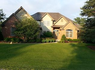3612 Dutch Creek Ln, Johnsburg, IL