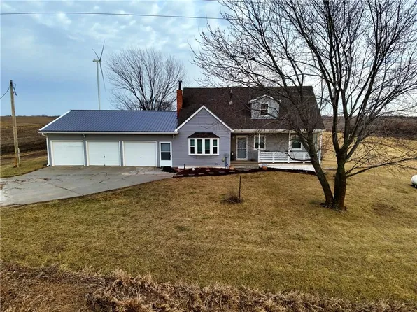 18994 State Yy Hwy, Burlington Junction, MO 64428