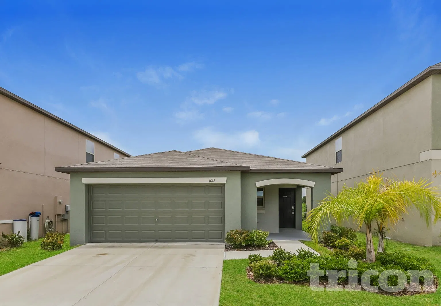 7013 Gomez Rocks Court Sun City Center FL — Photo 1