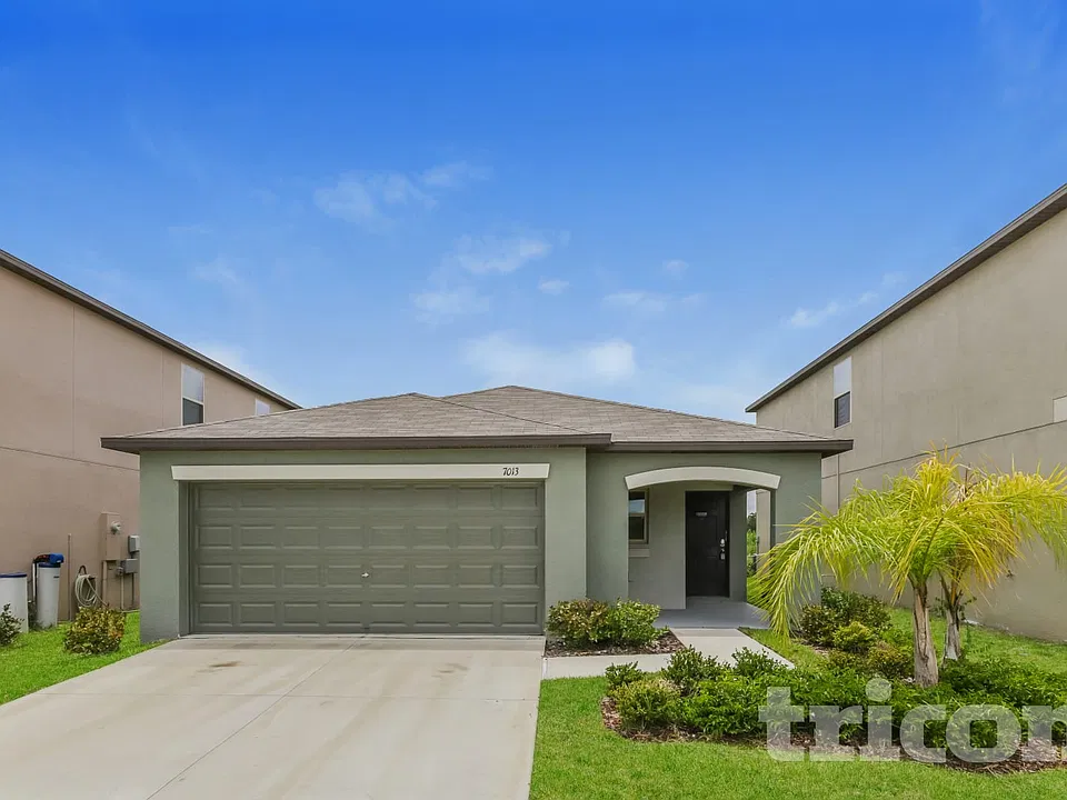 7013 Gomez Rocks Ct