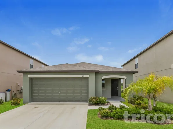 7013 Gomez Rocks Ct, Sun City Center, FL 33573