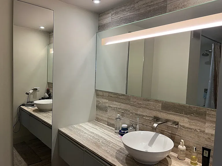 322 W 57th St #27K — Photo 5