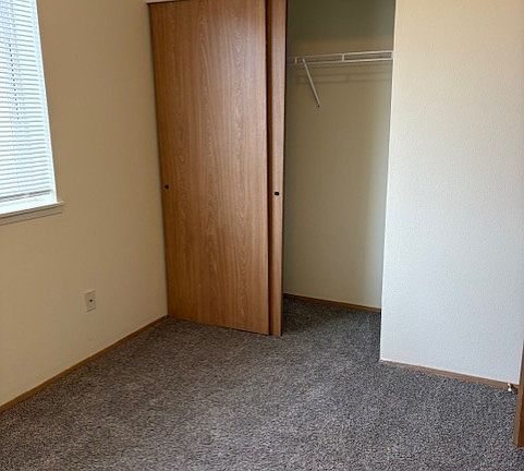 Front bedroom