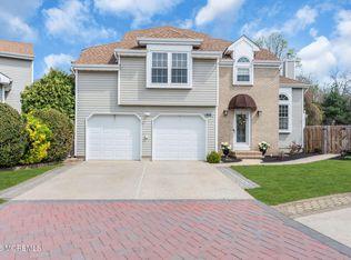 190 Kentucky Way, Freehold, NJ 07728
