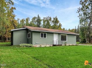 20911 Sunset Blvd, Chugiak, AK 99567