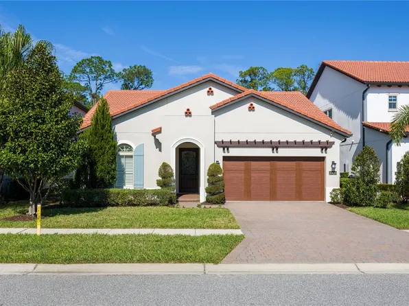 10420 Royal Cypress Way, Orlando, FL 32836
