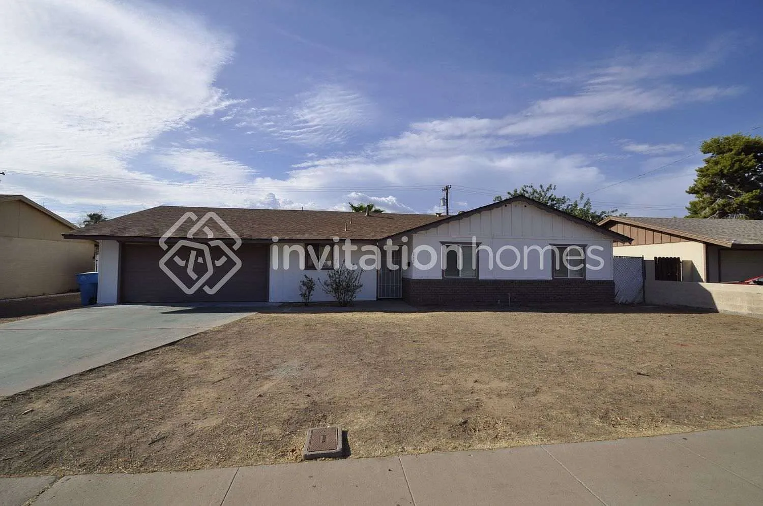 3410 W Orchid Ln Phoenix, AZ 85051 — Photo 1