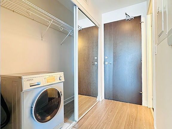 5th image of 38 Dan Leckie Way #1702