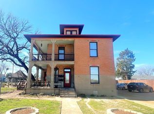 2503 Roosevelt Ave #B, Fort Worth, TX 76164